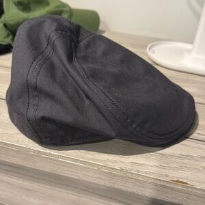 Goorin Bros Flat Cap - Small